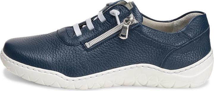 Actual product image Vitaform Sneaker Hirschleder Supersoft (38)