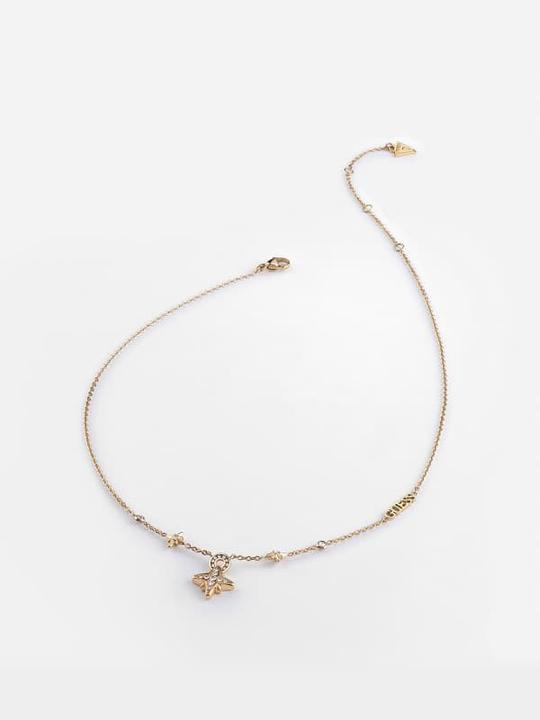 Immagine prodotto Guess Collana IN THE SKY (Acciaio inossidabile, placcato, 41 - 46 cm)