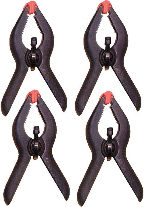 Produktbild Donau Micro Spannzwingen (30 mm)