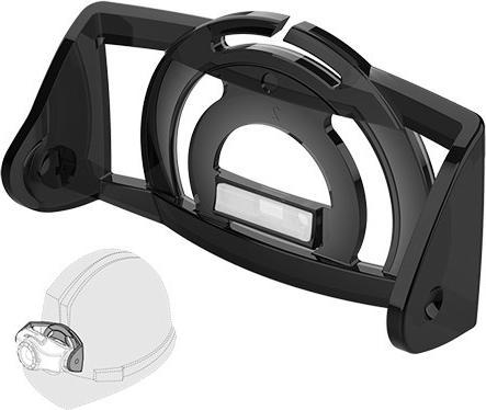 Produktbild Ledlenser Taschenlampe Helmhalterung TYP D