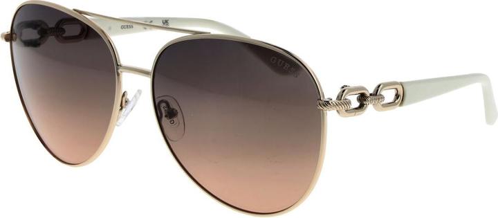 Immagine prodotto Guess Occhiali da Sole Donna Oro