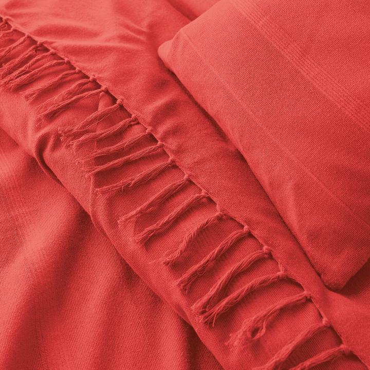 Actual product image La Redoute Interieurs Nedo (180 x 230 cm)