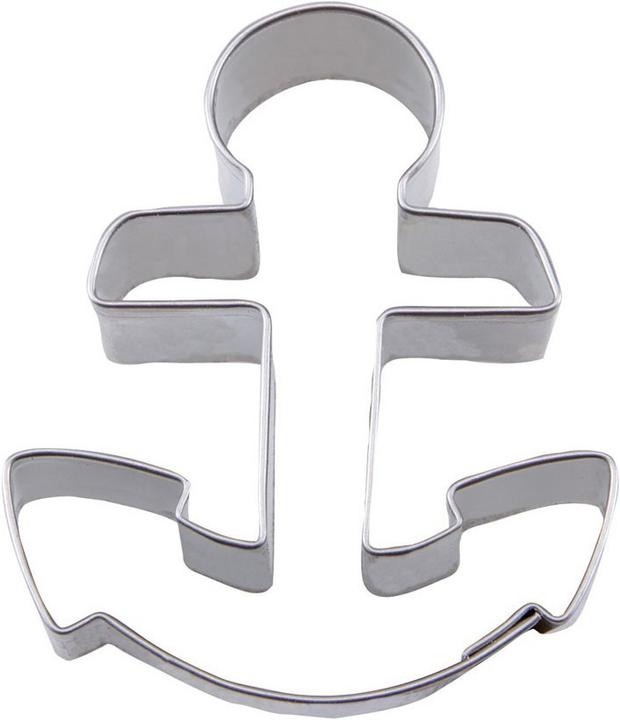 Produktbild Städter Ausstecher Anker