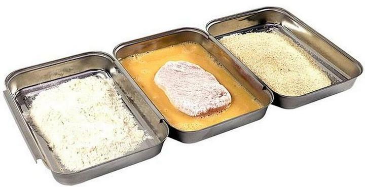 Produktbild APS Panierstation