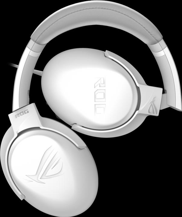 Immagine prodotto ASUS Cuffia ROG STRIX GO Core Moonlight Gaming Headset (Cablato)