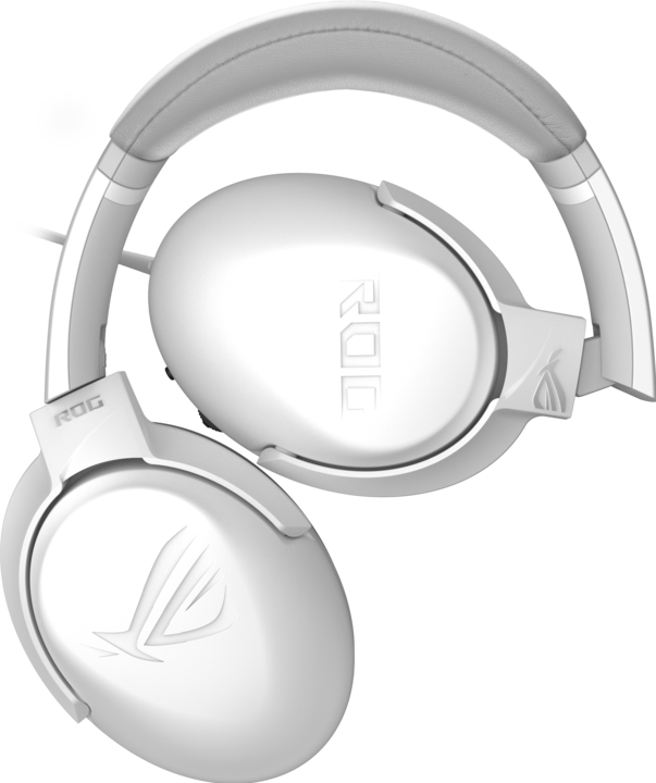 Produktbild ASUS Headset ROG STRIX GO Core Moonlight Gaming Headset (Kabelgebunden)