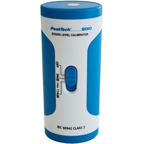 Thumbnail - Peaktech, Energiemessgerät, Energiekostenmessgerät