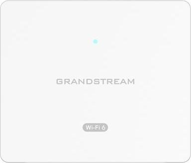 Actual product image Grandstream WiFi AccessPoint GWN7604