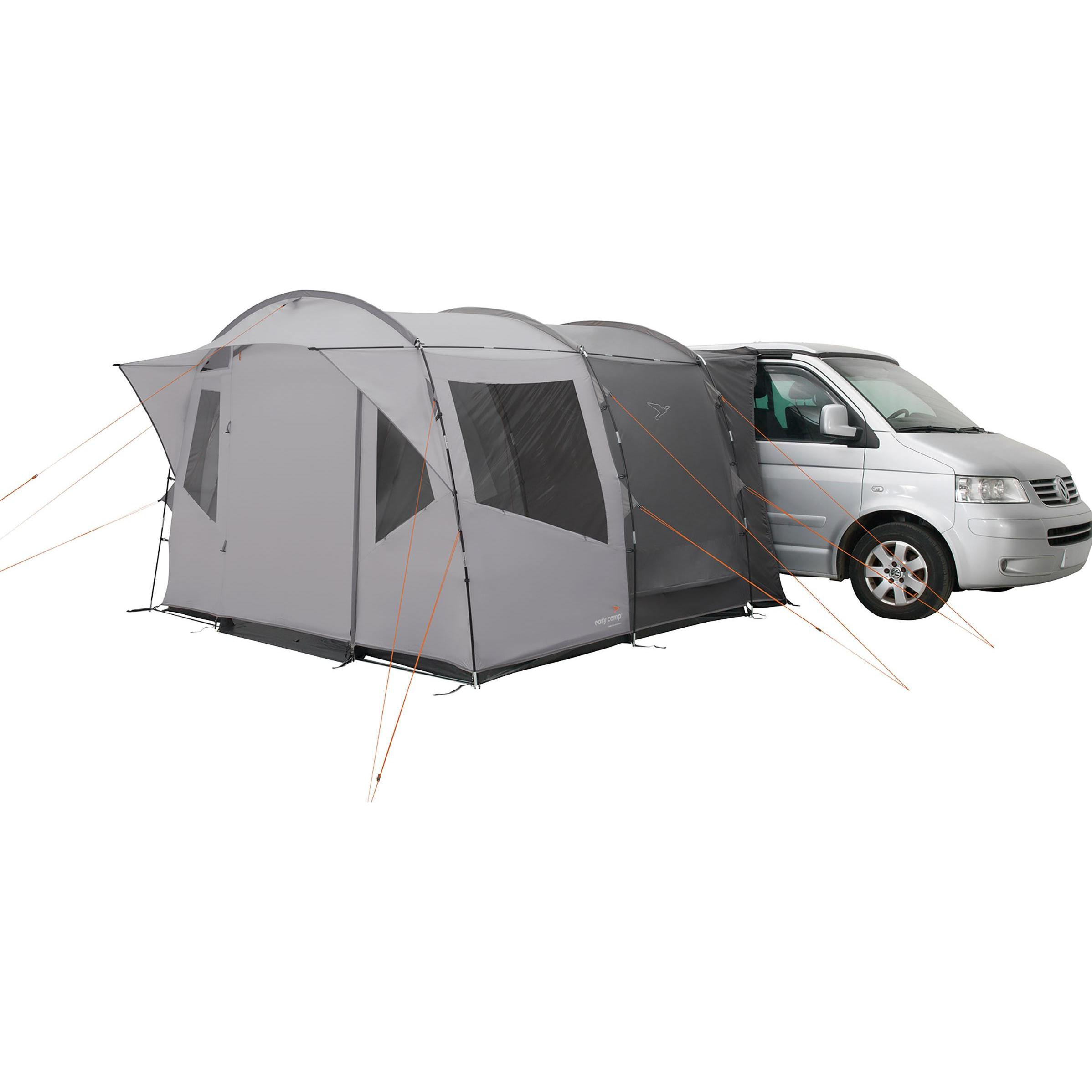 Easy Camp, Tenda da campeggio, (Tenda, 11.70 kg)