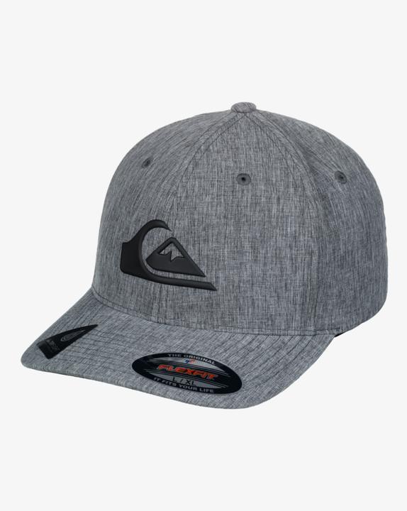 Produktbild Quiksilver Amped Up, Black, S/M
