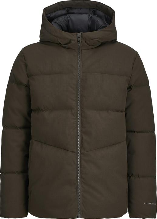 Produktbild Jack & Jones Junior Jacke GLOBAL Steppjacke (140)