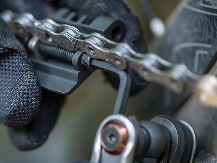 Produktbild Blackburn Tradesman Multi-tool