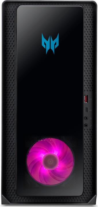 Produktbild Acer Predator Orion 3000 PO3-640 (Intel Core i7-12700F, 32 GB, 1000 GB, GeForce RTX 3070)