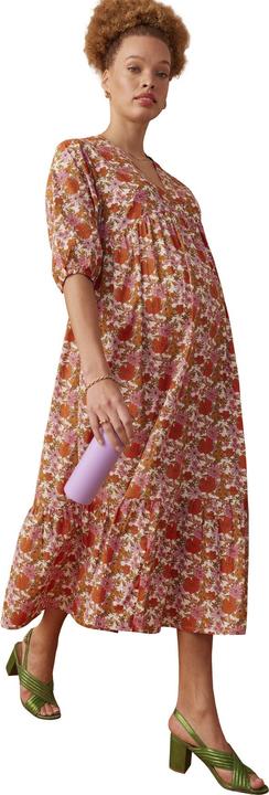 Produktbild Envie de Fraise Langes Umstandskleid (34)