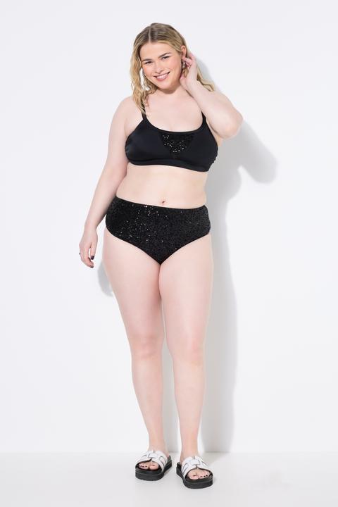 Actual product image Studio Untold Bikini-Top, Softcups, Pailletten (52)