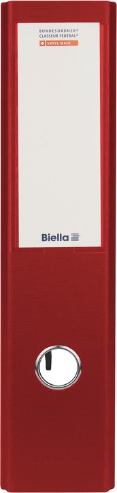 Image du produit Biella dossiers fédéraux (A4, 70 mm, 1 x)