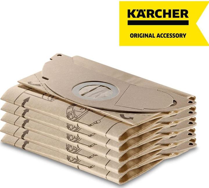 Productafbeelding Kärcher Filterset