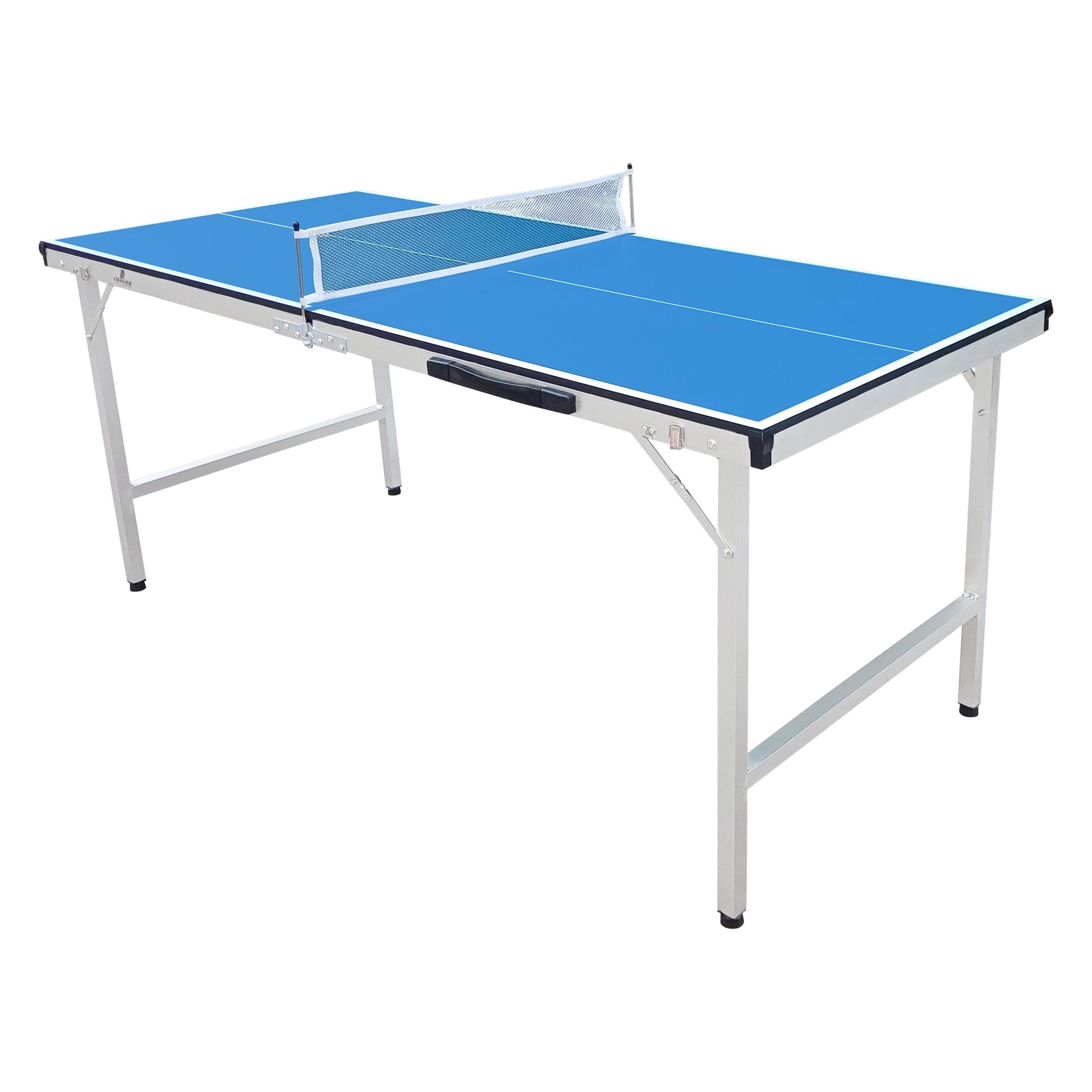 Cougar, Tischtennistisch