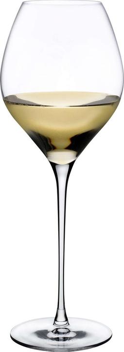Nude Glass Fantasy (77000 cl, 2 Glasses, White wine glasses)