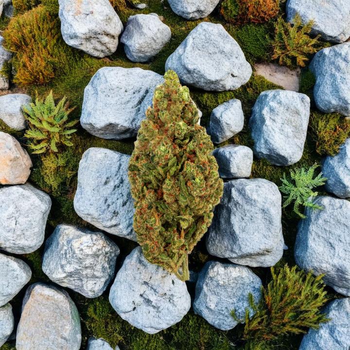 Produktbild Green Passion Passion Kush (Indoor) (2 g, Indoor)