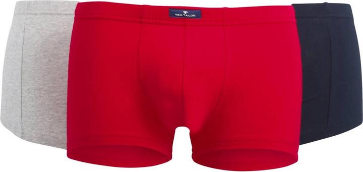 Immagine prodotto Tom Tailor Boxershorts (XXL, confezione da 3)