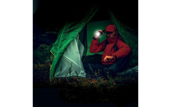 Actual product image Energizer Tactical TAC 1000 (23 cm, 1000 lm)