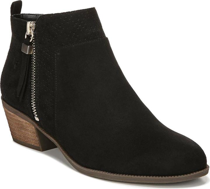 Actual product image Scholl Brianna Bootie (36)