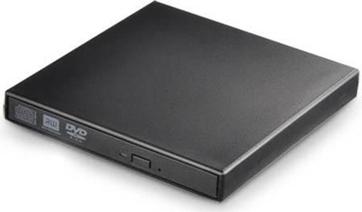Immagine prodotto CoreParts MicroStorage portatile sottile (Masterizzatore DVD)