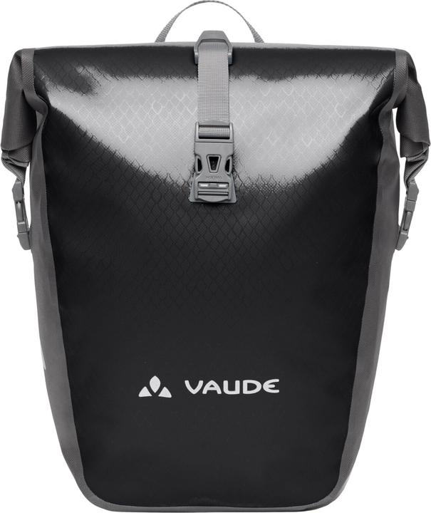 Actual product image Vaude Aqua Back Single (24 l, Luggage carrier bag)
