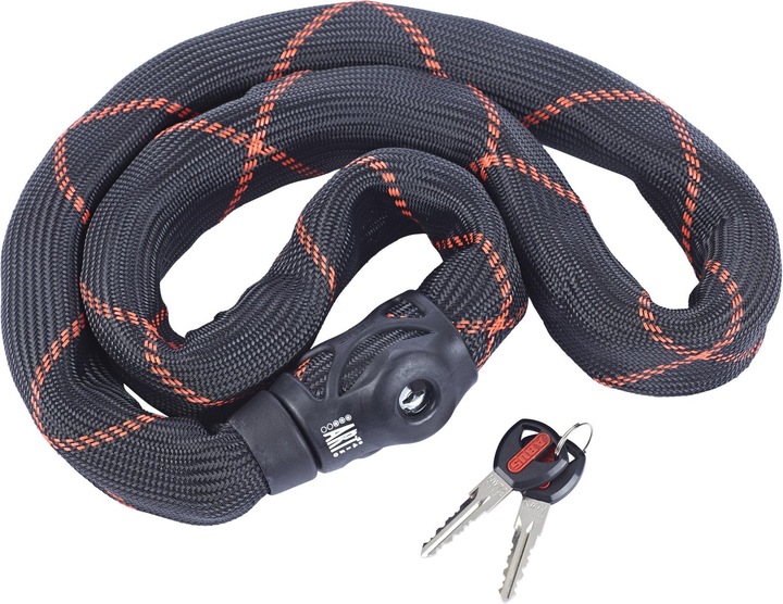 Immagine prodotto Abus Catena d'edera 9100 (170 cm)