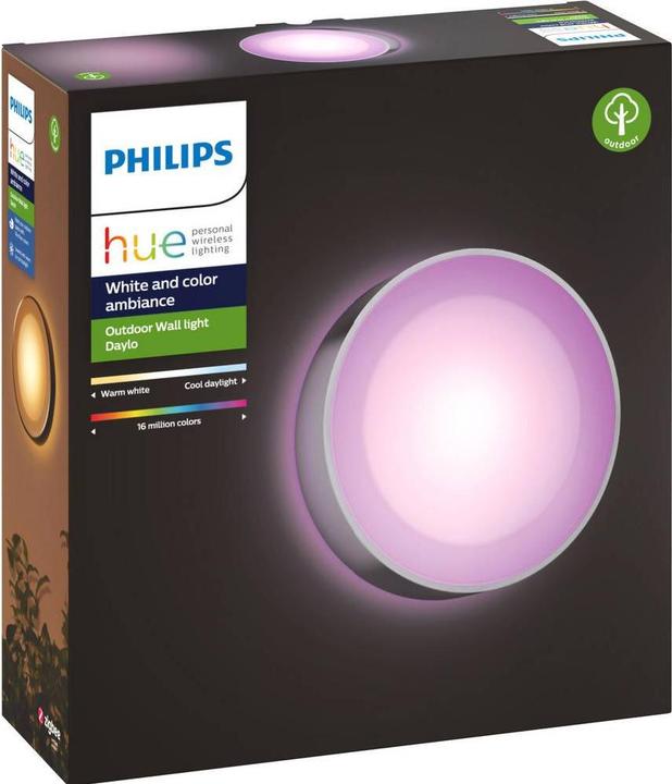 Produktbild Philips Hue Daylo Basis (1050 lm)