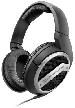 Image du produit Sennheiser HD 449, casque fermé haut de gamme (Filaire)