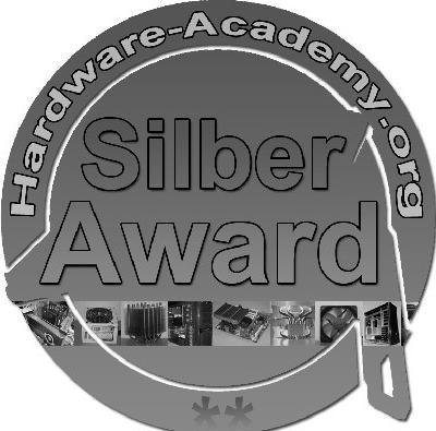 Produktbild Noiseblocker BlackSilentPro PK1 (140 mm, 1x)