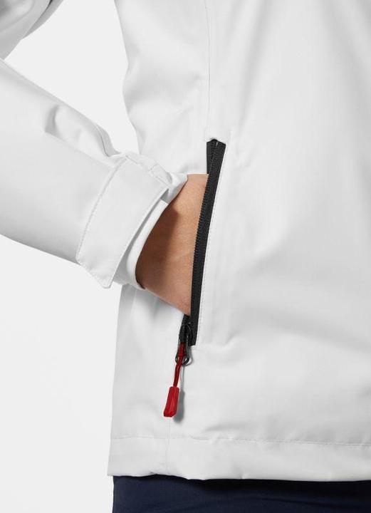 Immagine prodotto Helly Hansen Giacca W Crew Midl con cappuccio 2.0 (S)