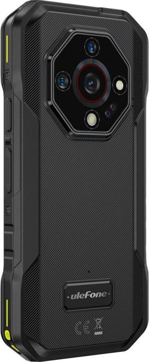 Productafbeelding Ulefone Smartphone Armor X32 6GB/128GB (Levendig Groen) (128 GB, Groen leven, 5.65", Dubbele SIM, 4G)