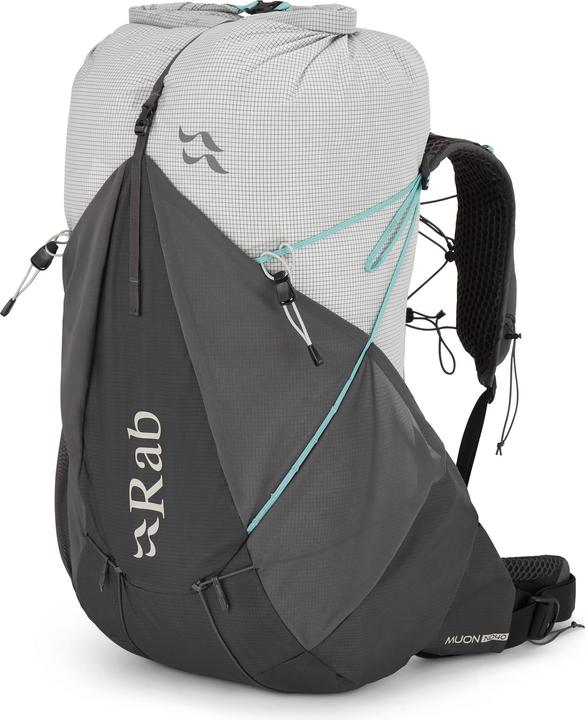 Actual product image Rab Women's Muon ND 40 (40 l)
