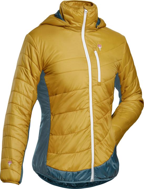 Produktbild Grüezi Bag Women's Refreshful Silkwool Jacket (XL)