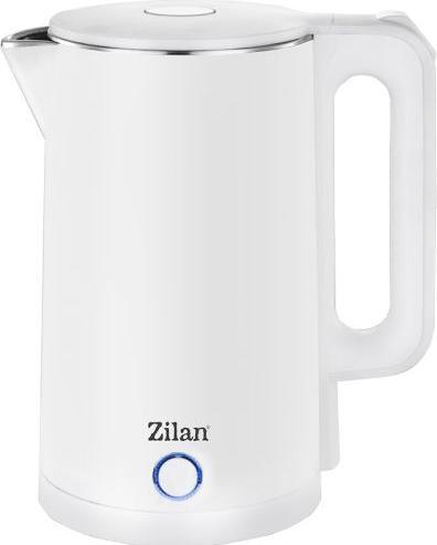 Jata Zilan ZLN1147 Elektriska tejkanna 1.7L 1500W (1.70 l)