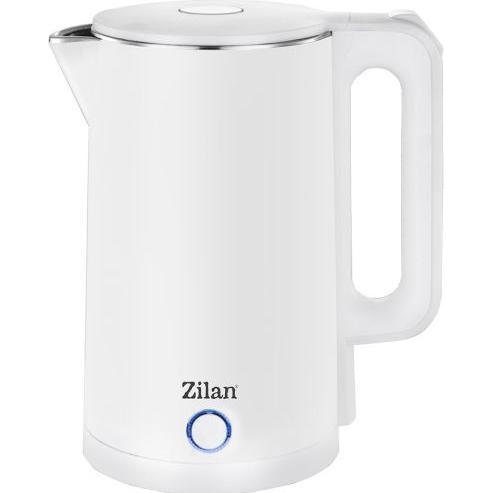 Jata Zilan ZLN1147 Elektriska tejkanna 1.7L 1500W, Bollitore