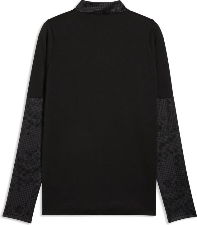 Actual product image Puma OM Training 1/4 Zip Top (XL)