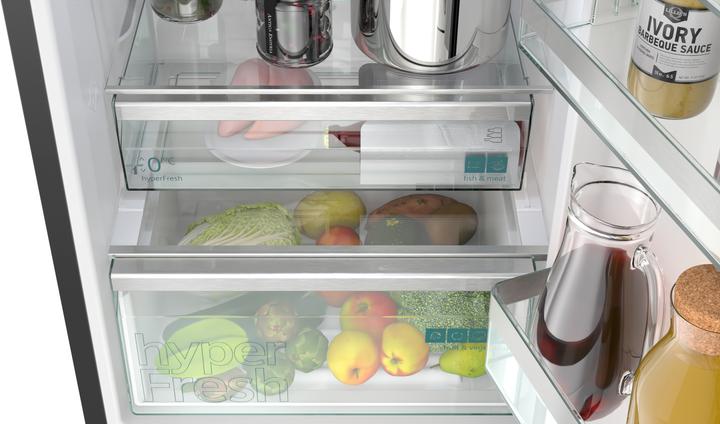 Actual product image Siemens KG39NSBBF (363 l)