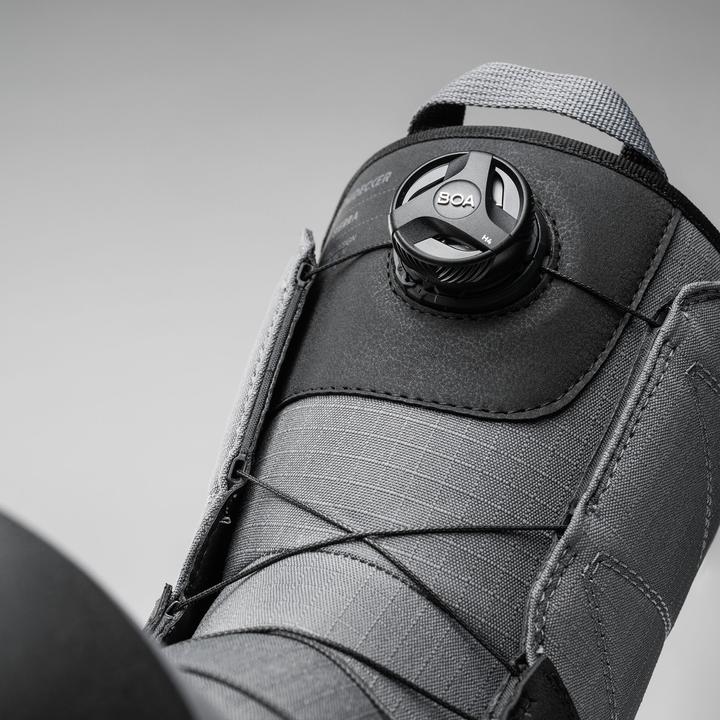 Actual product image Nidecker Snowboard Boots Sierra 2024 (42)