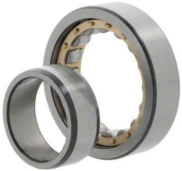 Produktbild FAG Zylinderrollenlager NU2307 EM1AC3 Innen-Ø 35 mm Aussen-Ø 80 mm Breite31 mm