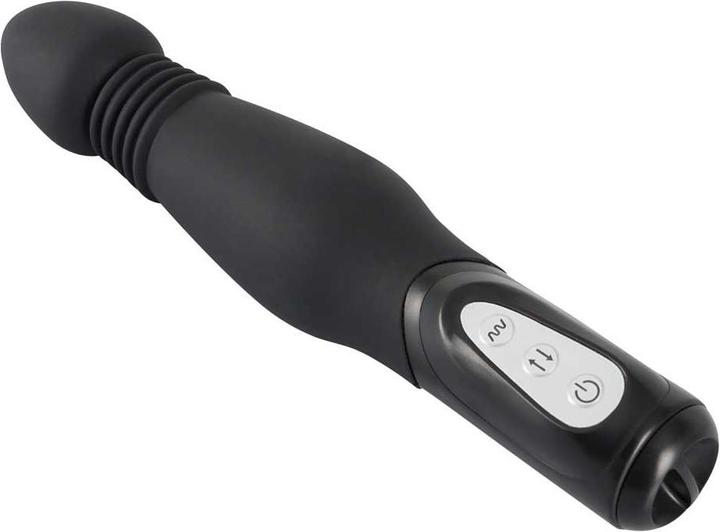 Produktbild You2Toys Thrusting Anal Vibe