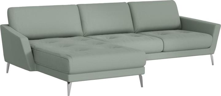 Immagine prodotto Johann Jakob Softy-3092 (Divano ad angolo)