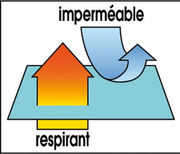 Produktbild La Redoute Interieurs dermaleine (90 x 190 cm)