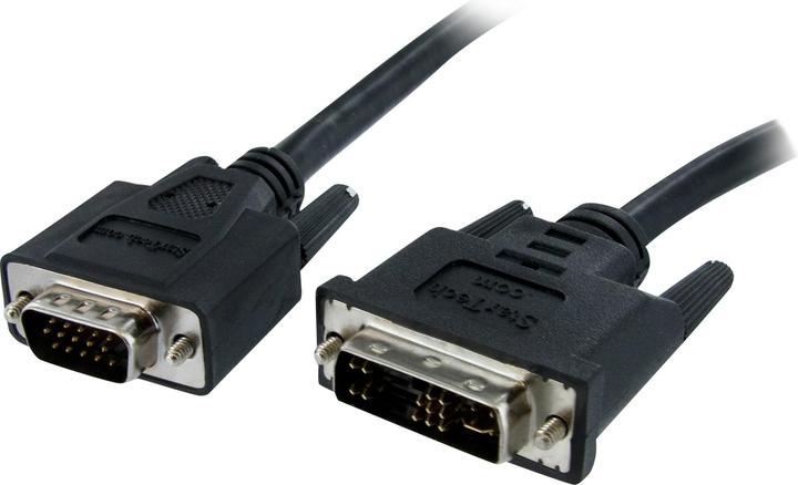 Produktbild StarTech Dvi — VGA (2 m)