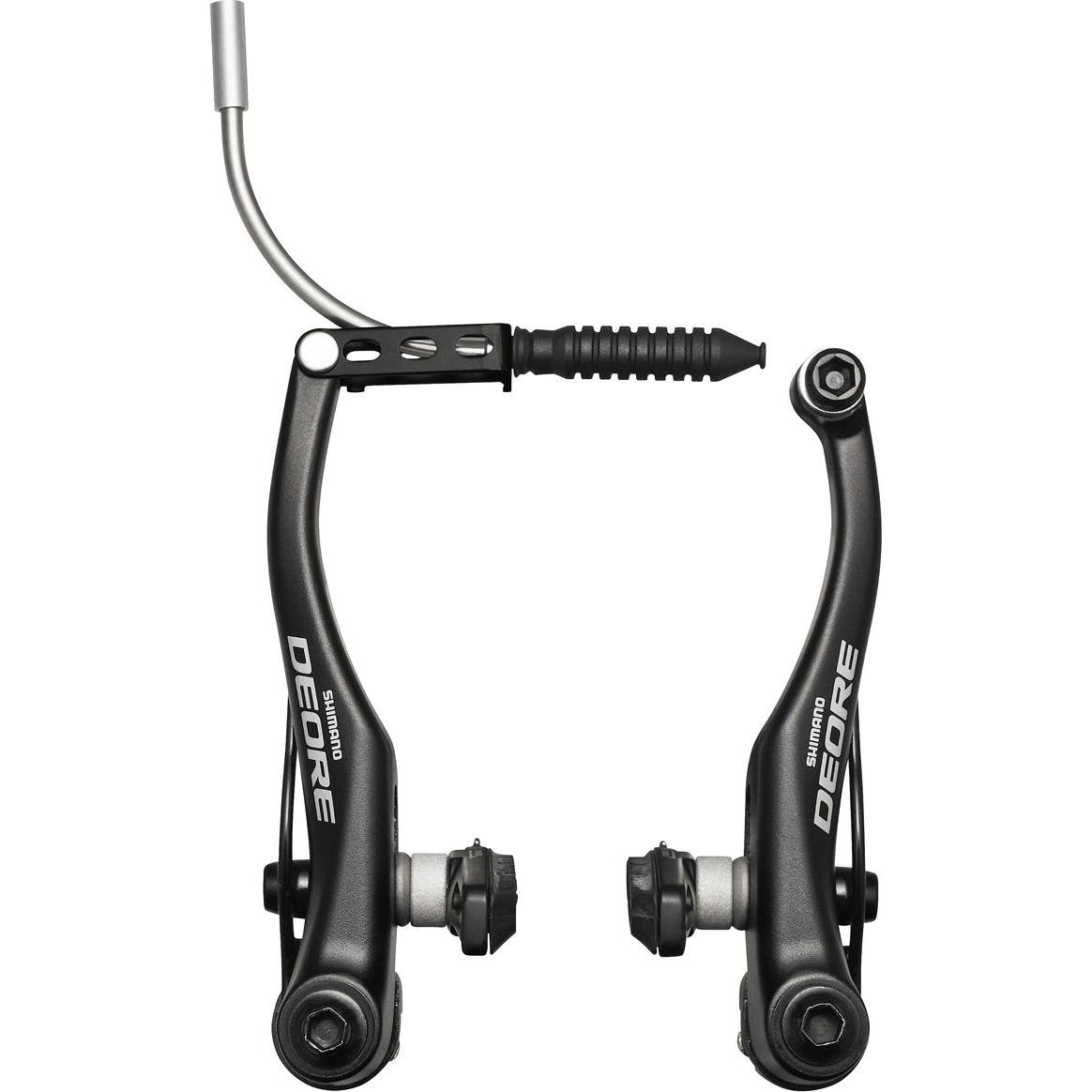 Shimano, Felgenbremse, (Vorderradbremse, Bremssattel)