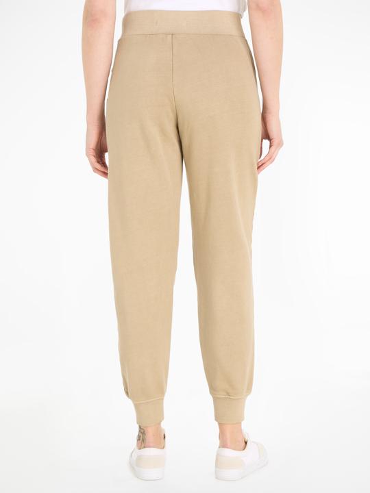 Produktbild Calvin Klein Jeans Mineral Dye Monologo Jog Pant (XL)