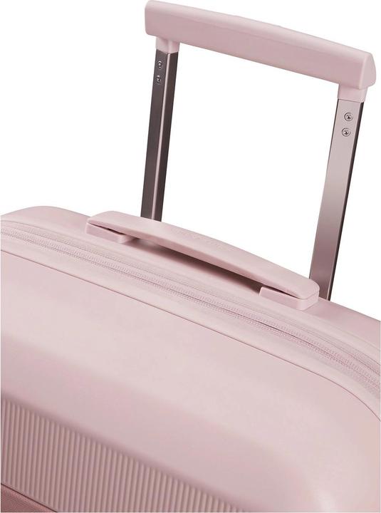 Produktbild Samsonite Image Trolley mit 4 Rollen erweiterbar 55cm (44 l)